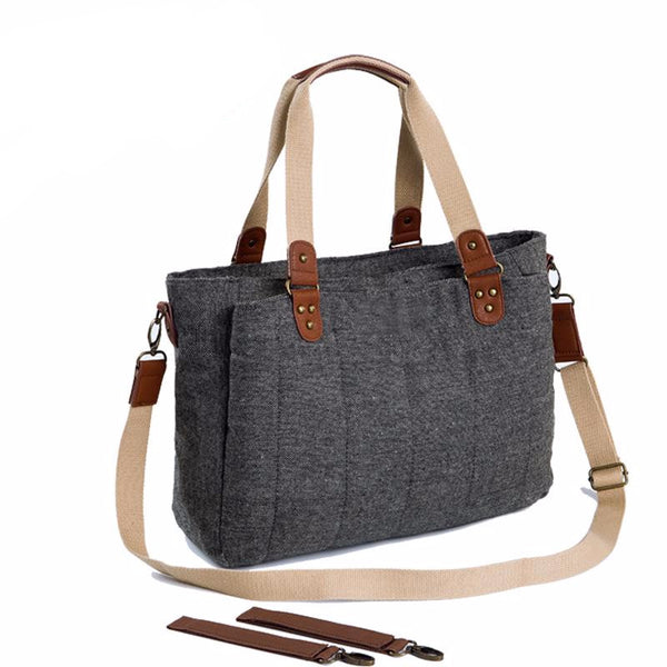 Fashionable Maternity Nappy Bags