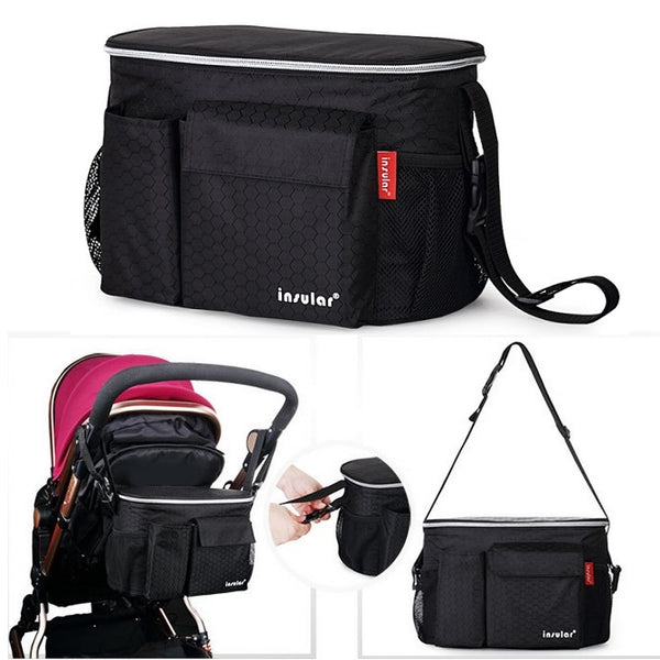 Fashioned Thermostat Maternity Bags