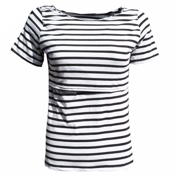 Maternity Fashioned Sweatshirts for Breastfeeding
