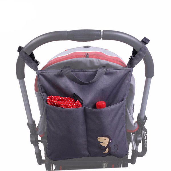 Portable Baby Bag Organizer
