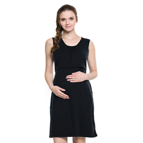 Stylish Pregnancy Clothes For Lactation
