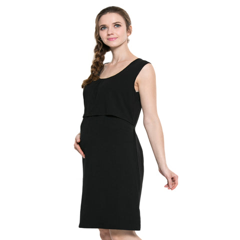 Stylish Pregnancy Clothes For Lactation