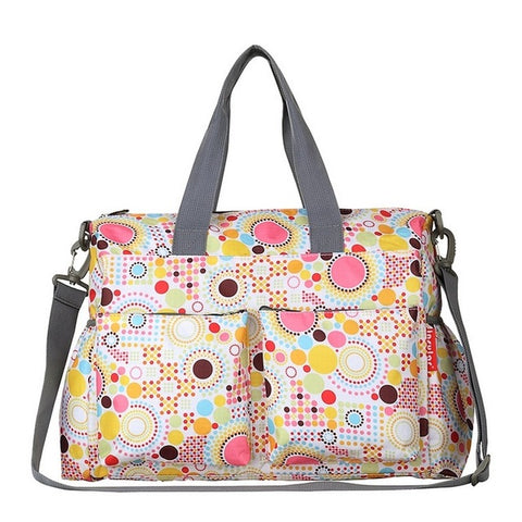 Fashionable Maternity Baby Nappy Handbags