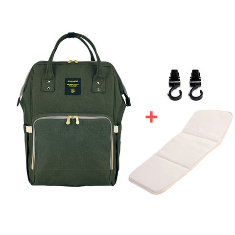 Fashion Mummy Maternity Bag for Baby Care
