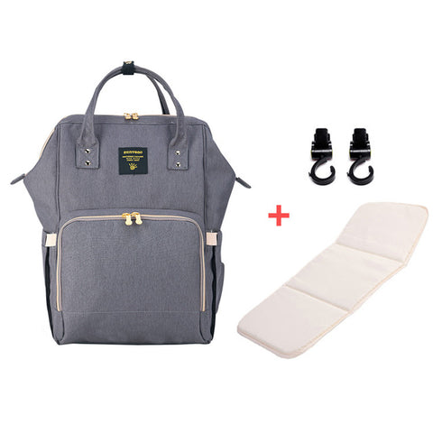Fashion Mummy Maternity Bag for Baby Care