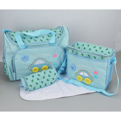 Multifunctional Fashion Maternity Bags